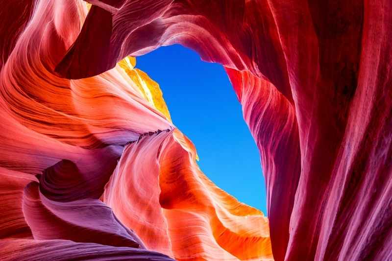 usa-upper-antelope-canyon