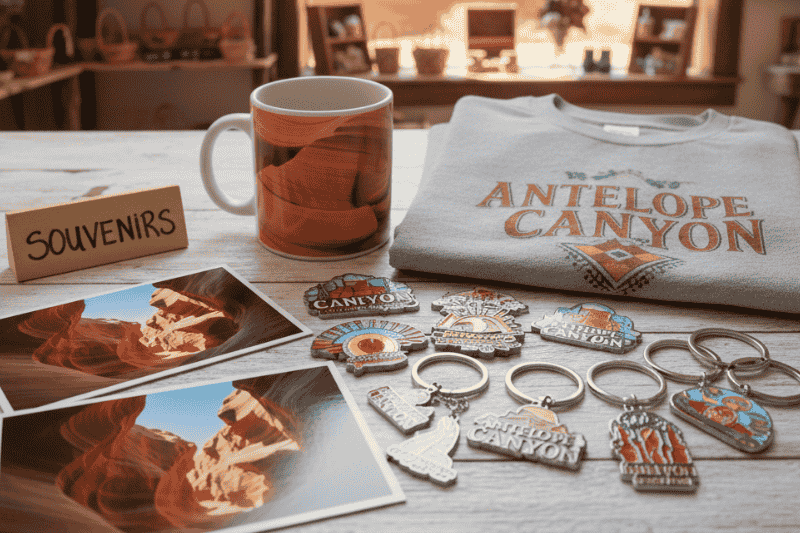 usa-antelope-canyon-souvenir