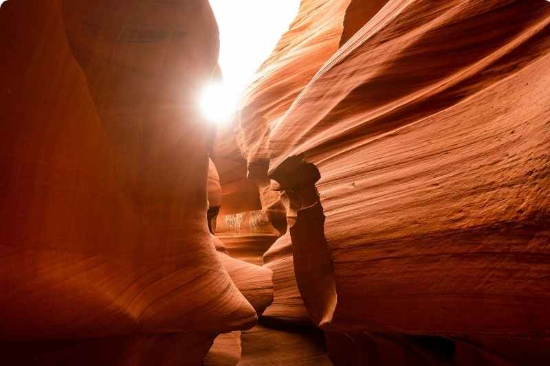 usa-lower-antelope-canyon