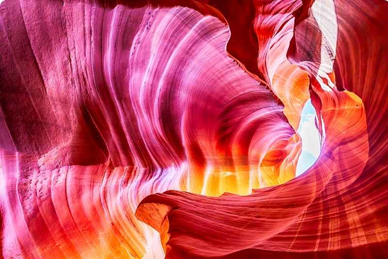 usa-lower-antelope-canyon