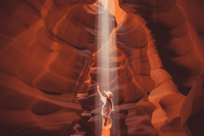 usa-upper-antelope-canyon-light-beams