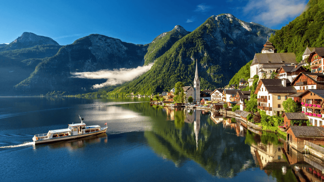 austria-hallstatt
