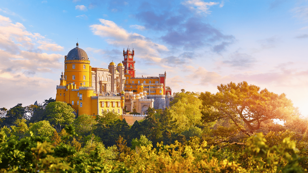 portugal-pena-national-palace