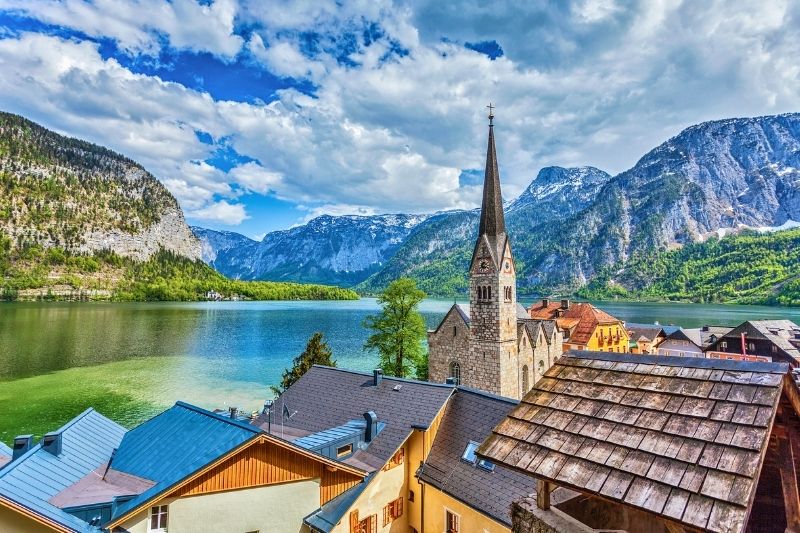 austria-hallstatt