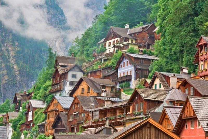 austria-hallstatt