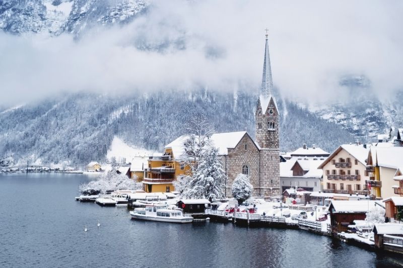 austria-hallstatt