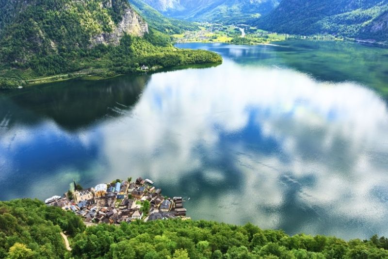 austria-hallstatt
