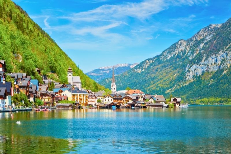 austria-hallstatt