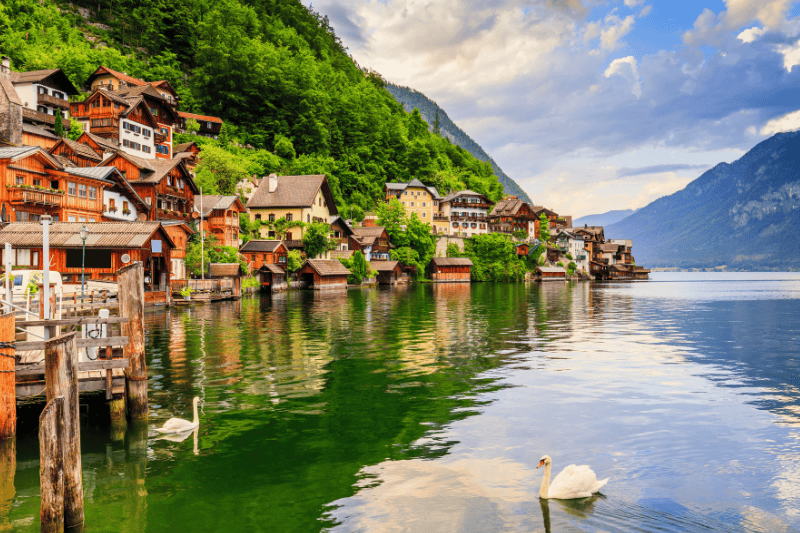 austria-hallstatt