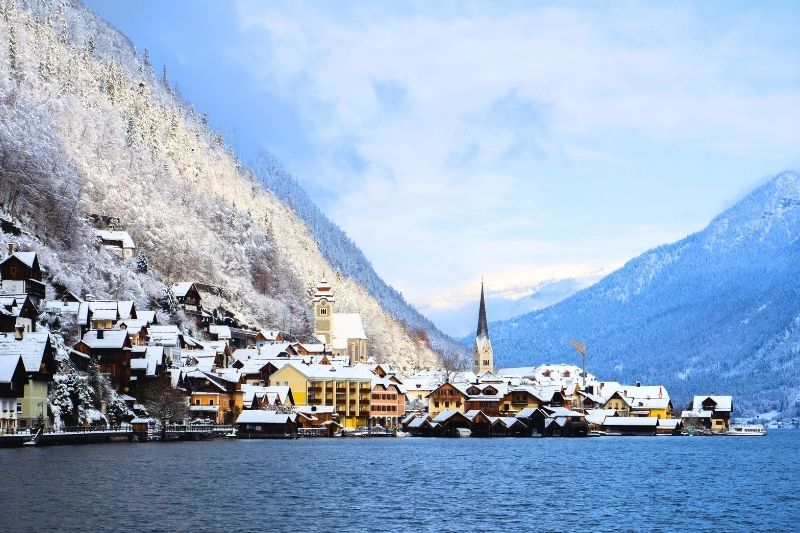 austria-hallstatt