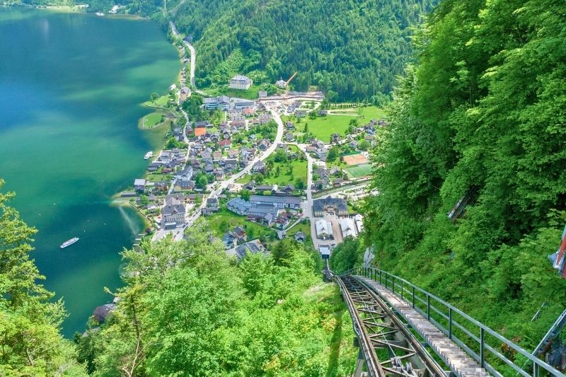 austria-hallstatt-salt-mine