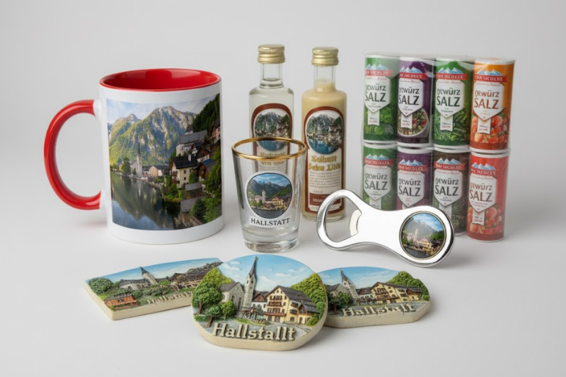 austria-hallstatt-souvenir