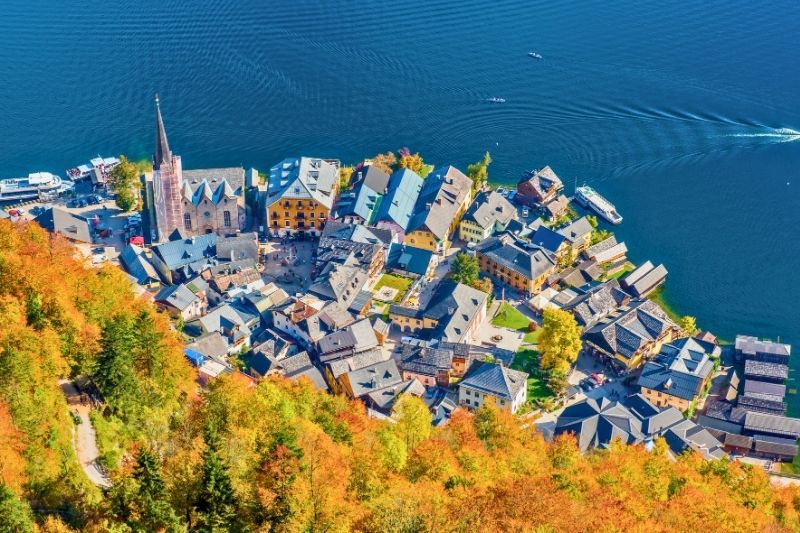 austria-hallstatt-world-heritage-view
