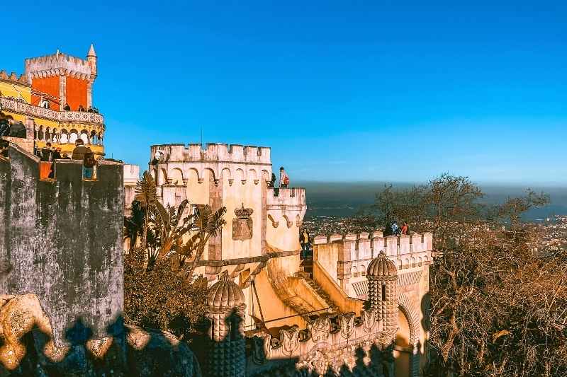 portugal-pena-national-palace