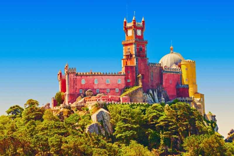 portugal-pena-national-palace