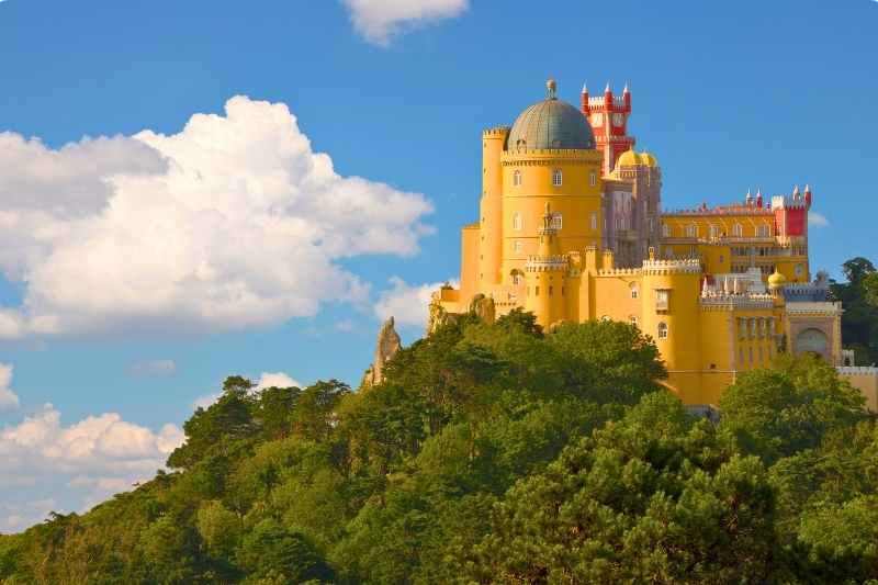 portugal-pena-national-palace