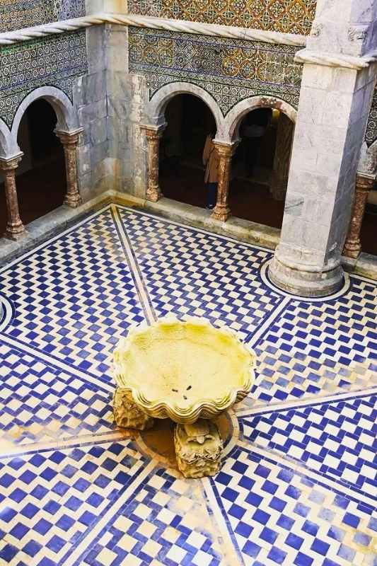 portugal-pena-national-palace