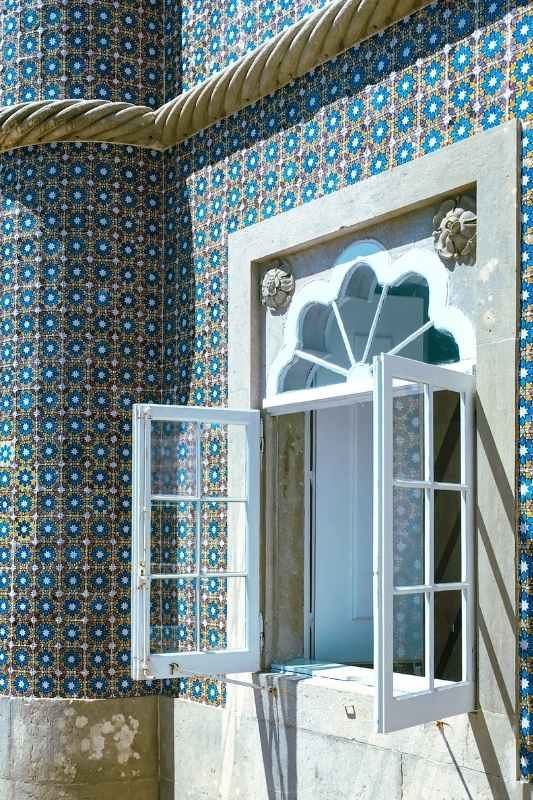 portugal-pena-national-palace