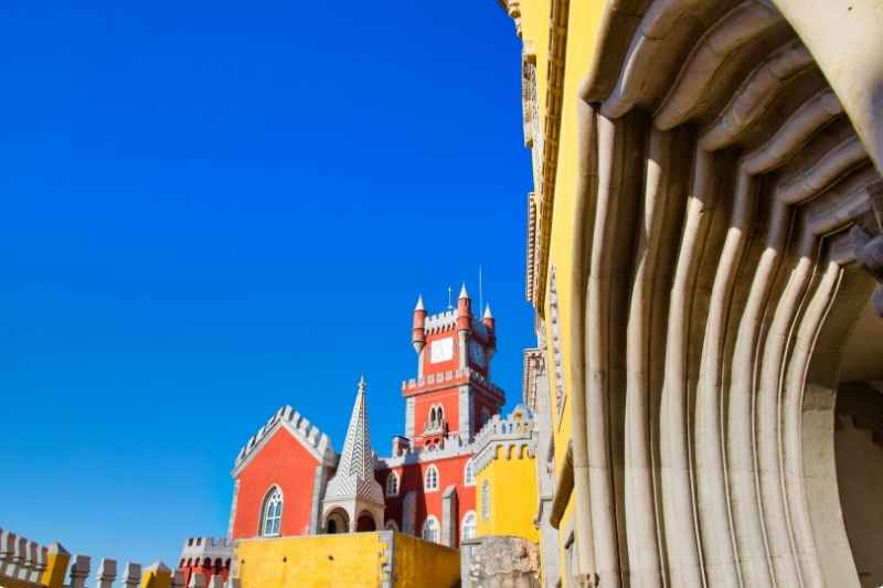 portugal-pena-national-palace