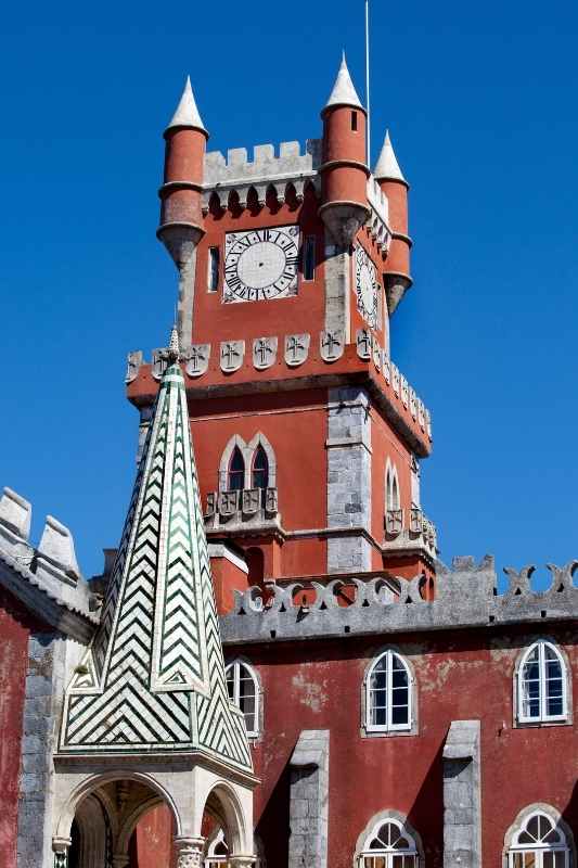portugal-pena-national-palace