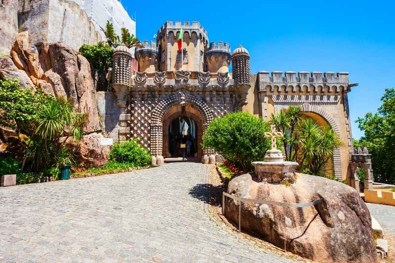 portugal-pena-national-palace