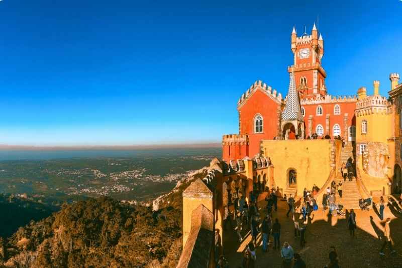 portugal-pena-national-palace