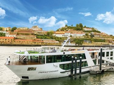 10/26 斗羅河14天：穿越時光文藝復興