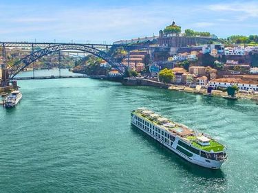 9/18 斗羅河14天：葡萄牙秘境深度遊