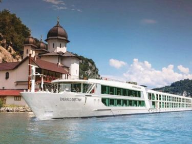 11/15 萊茵河12天：瑞士到荷蘭的傳奇