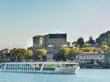 6/9 隆河14天：酒鄉南法藝術之旅