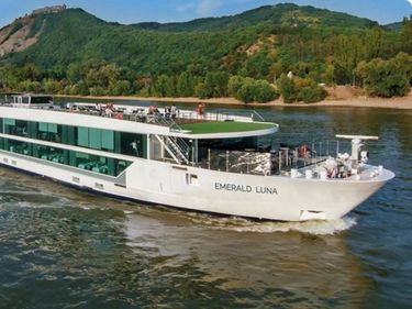 3/19 六小河13天：春日協奏歐洲花曲