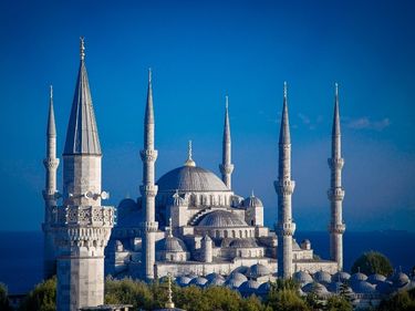 超值土耳其11日