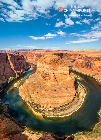 華麗美洲經典遊